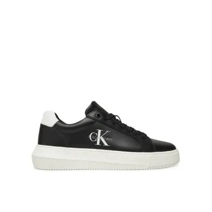 Zdjęcie Calvin Klein Jeans Sneakersy YW0YW01872 Czarny