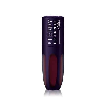 Zdjęcie By Terry Lip-Expert Matte Szminka w płynie 3.5 ml Midnight Instinct