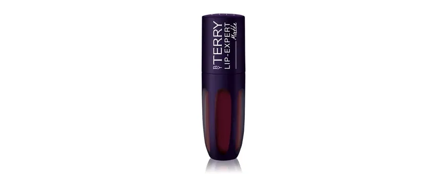 obrazek 1 By Terry Lip-Expert Matte Szminka w płynie 3.5 ml Midnight Instinct