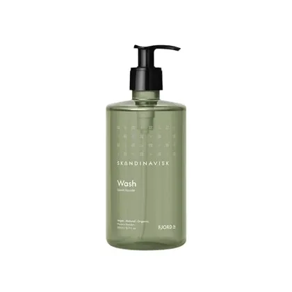 Zdjęcie SKANDINAVISK FJORD Wash Żel pod prysznic 500 ml