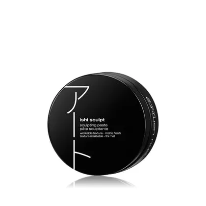 Zdjęcie Shu Uemura Ishi Sculpt Sculpting Paste Krem do stylizacji 75 ml