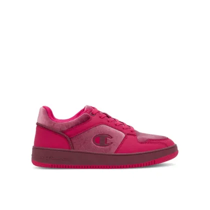 Zdjęcie Champion Sneakersy Rebound 2.0 Low Velvet S11725-PS017 Różowy