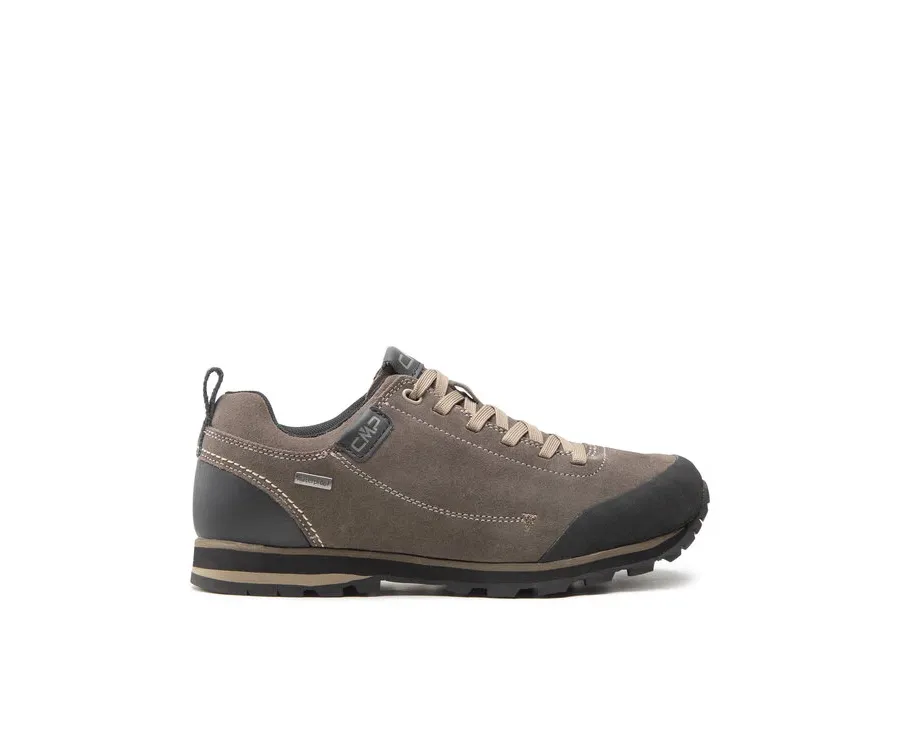 obrazek 1 CMP Trekkingi Elettra Low Hiking Shoe Wp 38Q4617 Szary