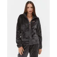 Zdjęcie Columbia Polar Fire Side™ II Sherpa FZ Czarny Regular Fit