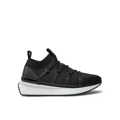 Zdjęcie DKNY Sneakersy K4451210 Czarny