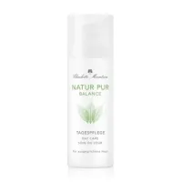 Zdjęcie Charlotte Meentzen Natur Pur Balance Krem do twarzy 50 ml