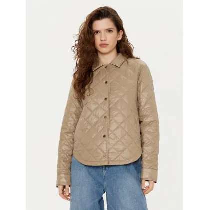 Zdjęcie JOOP! Kurtka przejściowa O58Ofelia 10018874 30044772 Beżowy Regular Fit
