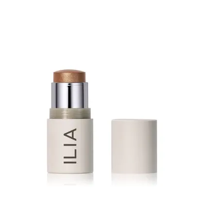 Zdjęcie ILIA Beauty Multi-Stick & Illuminator Rozświetlacz 4.5 g In The City