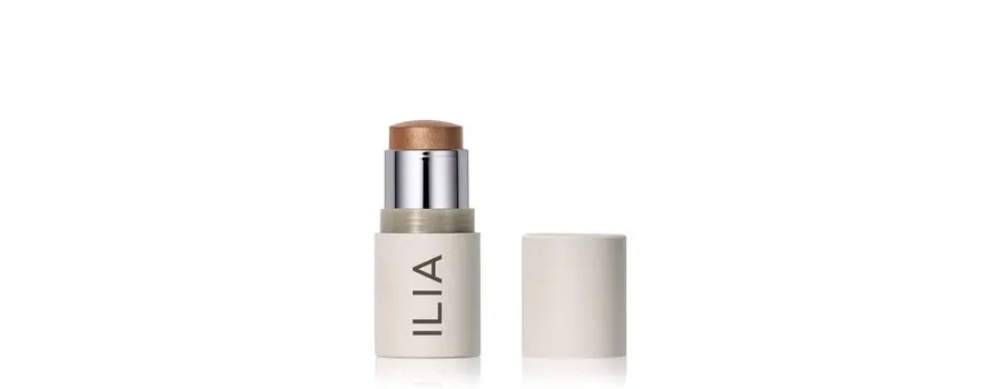 obrazek 1 ILIA Beauty Multi-Stick & Illuminator Rozświetlacz 4.5 g In The City