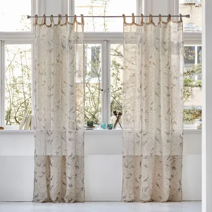 Zdjęcie Zasłona Weinisi