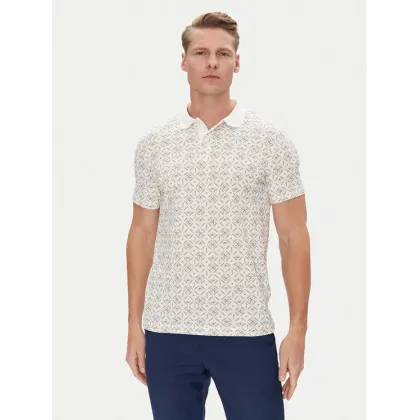 Zdjęcie JOOP! Polo 17 JJ-30Pierro 30045555 Beżowy Modern Fit