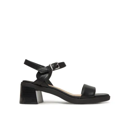 Zdjęcie Clarks Sandały Jaylan Ray 26181658 Czarny
