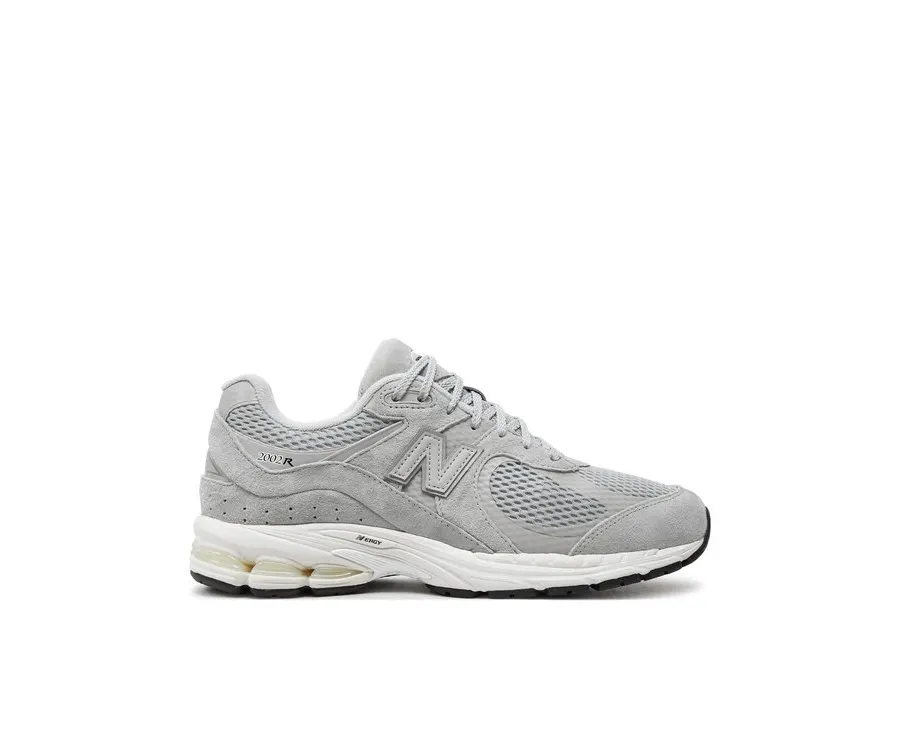 obrazek 1 New Balance Sneakersy M2002WD Szary