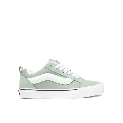 Zdjęcie Vans Tenisówki Knu Skool VN000D6ZEMW1 Zielony