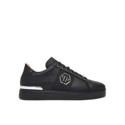 Zdjęcie PHILIPP PLEIN Sneakersy PAES USC0768 PLE005N0202 Czarny