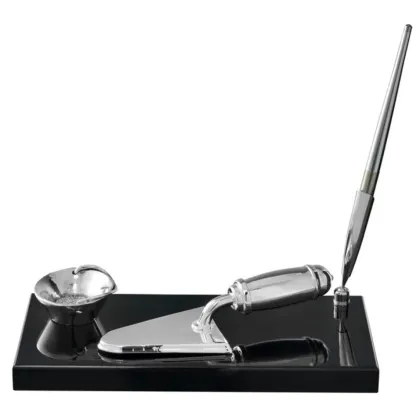 Zdjęcie Podstawka na długopis dla murarza