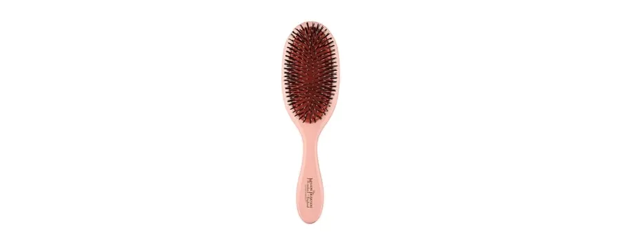 obrazek 1 MASON PEARSON BN3 Handy Mixte Pink 12-reihig Szczotka uniwersalna 1 szt.