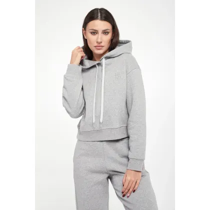 Zdjęcie Bluza damska z kapturem Dire WEEKEND MAX MARA Weekend Max Mara