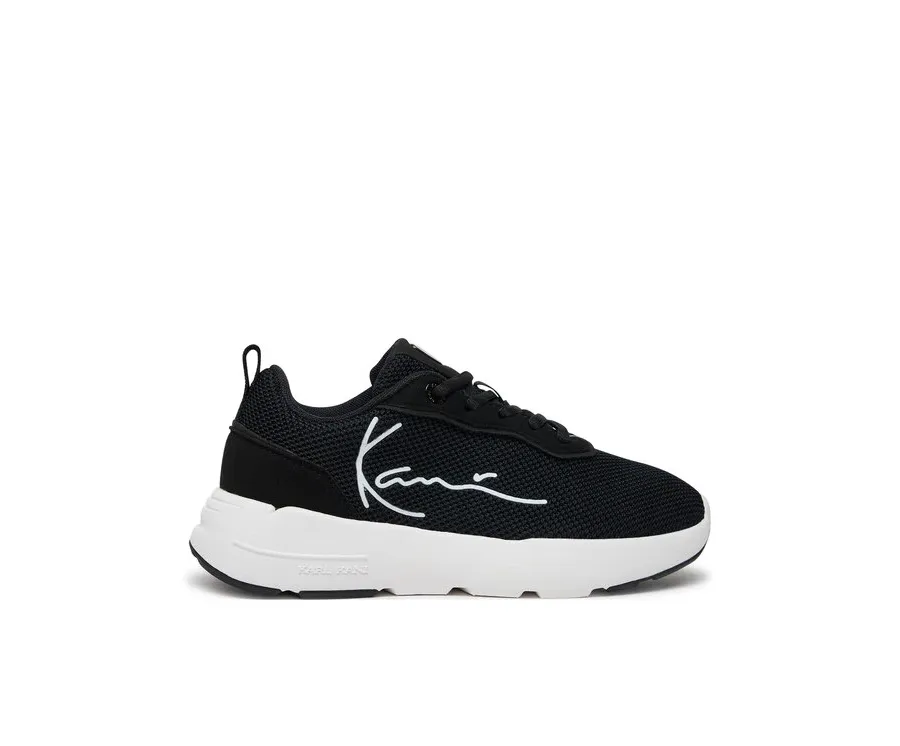 obrazek 1 Karl Kani Sneakersy 12510003 Czarny