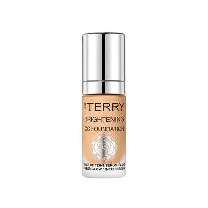 Zdjęcie By Terry Brightening CC Foundation Podkład w płynie 30 ml Nr. 5N - Medium Tan Neutral