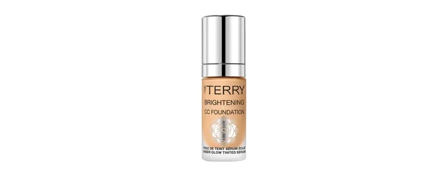 obrazek 1 By Terry Brightening CC Foundation Podkład w płynie 30 ml Nr. 5N - Medium Tan Neutral