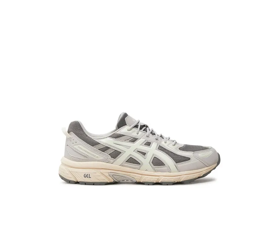 obrazek 1 Asics Sneakersy Gel-Venture 6 1203A297 Szary