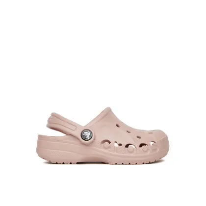 Zdjęcie Crocs Klapki BAYA CLOG K 207013-6TY Różowy