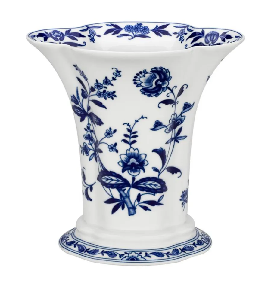 obrazek 1 Stylowy duży wazon Edward II Margão - Vista Alegre