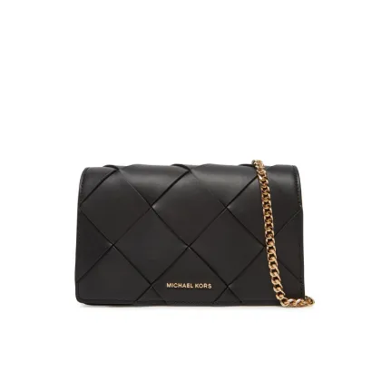 Zdjęcie MICHAEL Michael Kors Torebka 32S5GJ6C8L Czarny