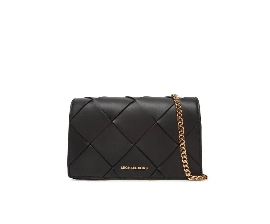 obrazek 1 MICHAEL Michael Kors Torebka 32S5GJ6C8L Czarny