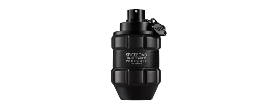 obrazek 1 Viktor & Rolf Spicebomb Dark Leather Woda perfumowana 150 ml