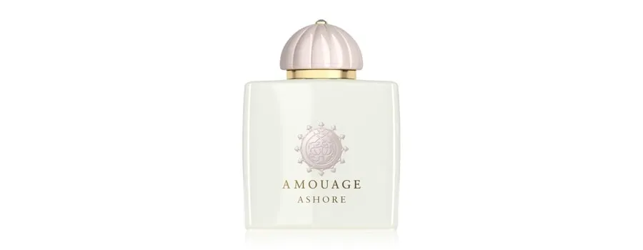 obrazek 1 Amouage Odyssey Ashore Woda perfumowana 100 ml