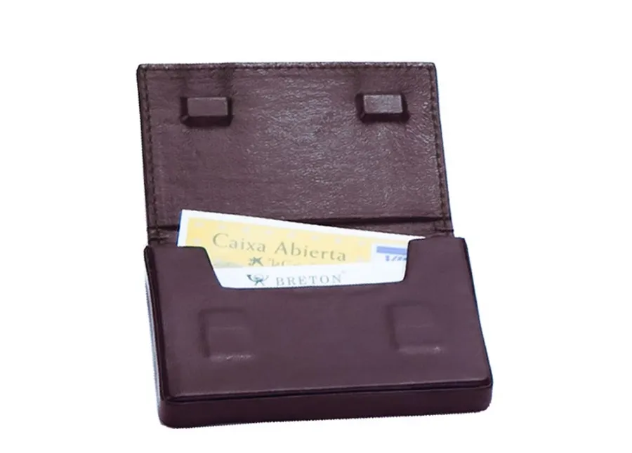 picture 1 Unusual box for credit cards - Absolute Breton