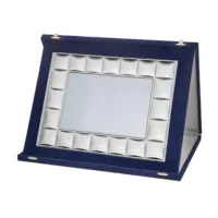 Zdjęcie Tabliczka z grawerem na pamiątkę w eleganckim pudełku