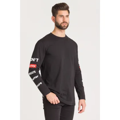 Zdjęcie LONGSLEEVE JOHN RICHMOND John Richmond