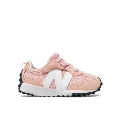Zdjęcie New Balance Sneakersy NW327CGP Różowy