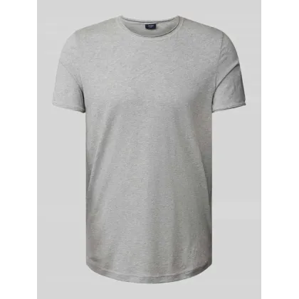 Zdjęcie T-shirt z okrągłym dekoltem model ‘Cliff’