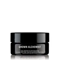 Zdjęcie Grown Alchemist Age-Repair Oligo-Peptide, Helix-Aspersa Protein Maseczka do twarzy 40 ml