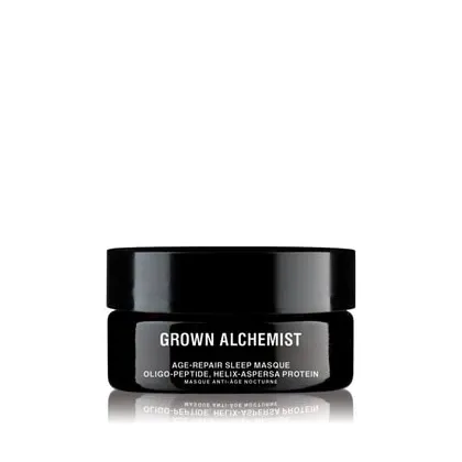 Zdjęcie Grown Alchemist Age-Repair Oligo-Peptide, Helix-Aspersa Protein Maseczka do twarzy 40 ml