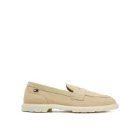 Zdjęcie Tommy Hilfiger Loafersy FW0FW08679 Écru