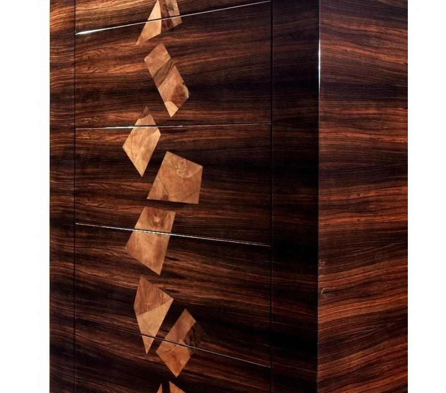 obrazek 3 Luksusowa komoda Zarafa Tallboy