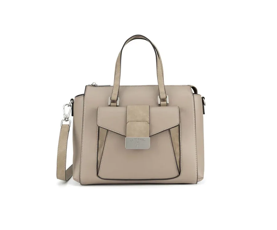 obrazek 1 U.S. Polo Assn. Torebka BIUXT8423WVP Beżowy