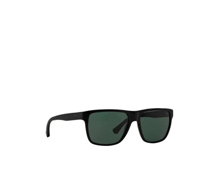 obrazek 1 Emporio Armani Okulary przeciwsłoneczne 0EA4035 501771 Czarny