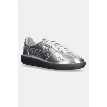 Zdjęcie Puma sneakersy Palermo Astro Escape Wns kolor srebrny 400450