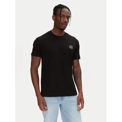 Zdjęcie Armani Exchange T-Shirt XM000558 AF10358 UC001 Czarny Regular Fit