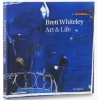 Zdjęcie Książka Brett Whiteley Sztuka i życie - Thames and Hudson