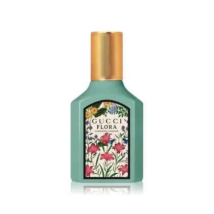Zdjęcie Gucci Flora by Gucci Gorgeous Jasmine Woda perfumowana 30 ml