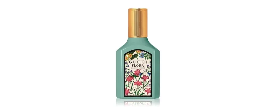 obrazek 1 Gucci Flora by Gucci Gorgeous Jasmine Woda perfumowana 30 ml