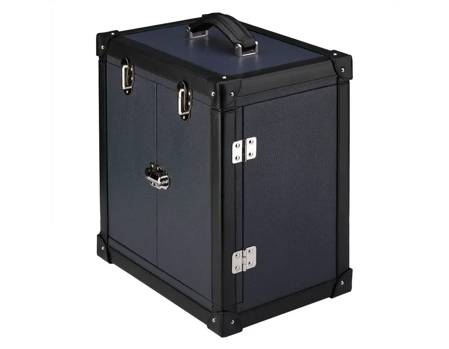 obrazek 4 Elegancki kufer na biżuterię z kolekcji Deluxe