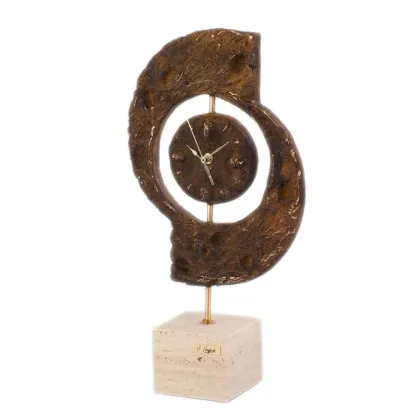 Zdjęcie Elegancki hiszpański zegar